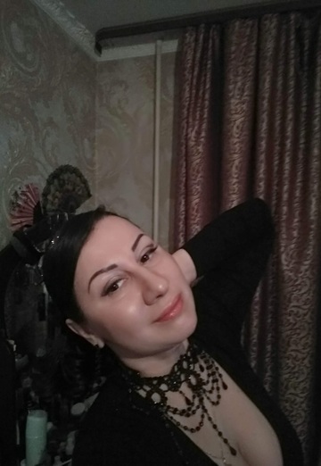 My photo - Natalya, 39 from Moscow (@natalya217071)