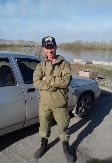 Моя фотография - Анатолий, 51 из Ачинск (@anatoliy75183)