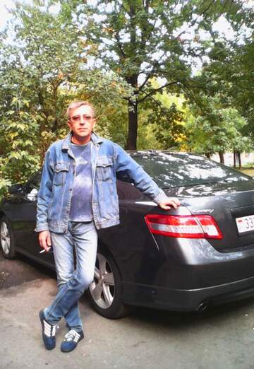 My photo - Yorsh, 53 from Vitebsk (@ersh71)