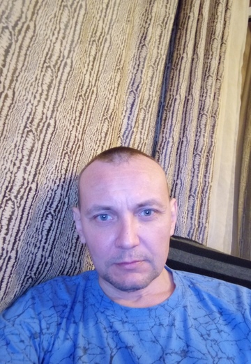 My photo - Sergey, 38 from Rostov-on-don (@f1northwind)