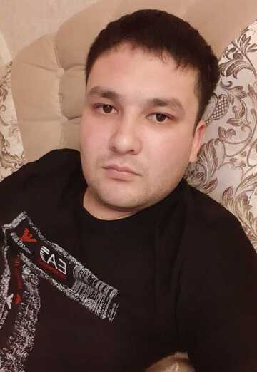 My photo - Jangali, 33 from Astana (@jangali27)