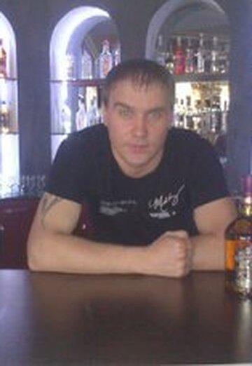 Моя фотография - Денис, 34 из Ташкент (@denis170492)