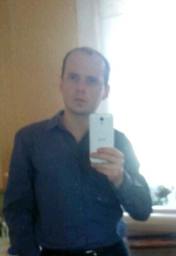 My photo - Vladimir, 37 from Voronezh (@vladimir283277)