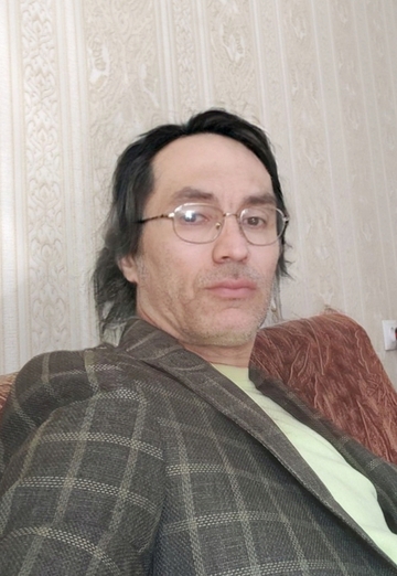 My photo - Sergey Serdjo, 45 from Yekaterinburg (@sirodj22)