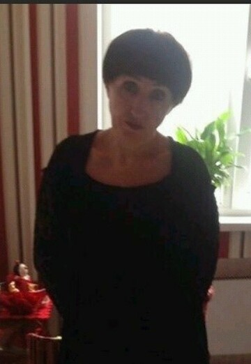 Моя фотография - Наталья, 68 из Новокузнецк (@natalya304754)