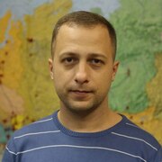 Макс, 41, Москва