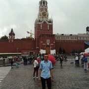 Сергей, 29, Белоозёрский