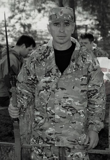Моя фотография - viktor, 35 из Комсомольск-на-Амуре (@viktor166410)