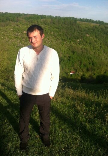 My photo - Kirill, 37 from Tiraspol (@kirill46920)