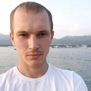 Александр Смирнов, 32, Крымск