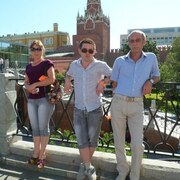 Максим, 38, Козьмодемьянск