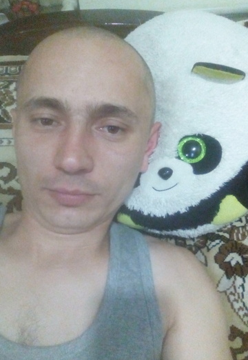 Моя фотографія - Василь, 35 з Львів (@vasil7636)
