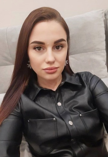 My photo - Sofa, 27 from Moscow (@sofa1749)