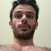 Раф, 27, Ужур