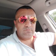 Ваг, 43, Вязьма