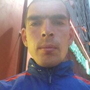 German Fedorov, 30, Ибреси