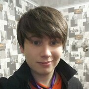 Максим, 28, Гуково