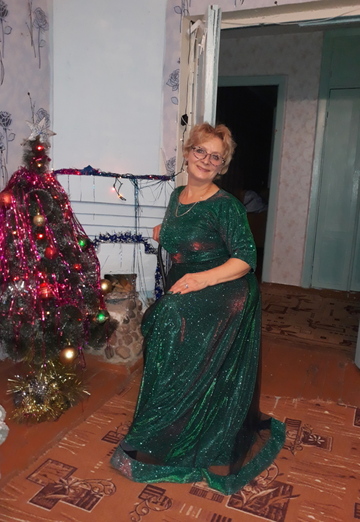 My photo - Lyudmila Bortnikova, 57 from Vitebsk (@ludmilabortnikova0)