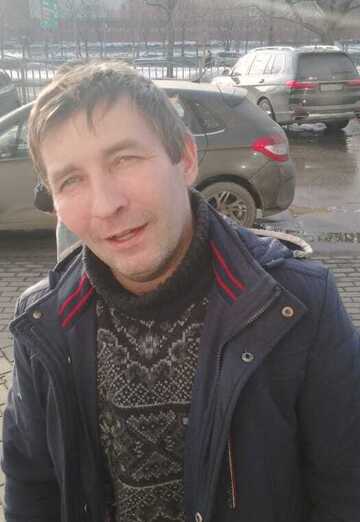 My photo - Pavel, 30 from Moscow (@pavel222967)