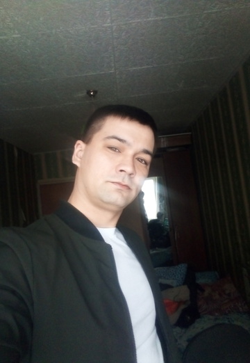 Моя фотография - Игорь, 36 из Ярославль (@igor326249)