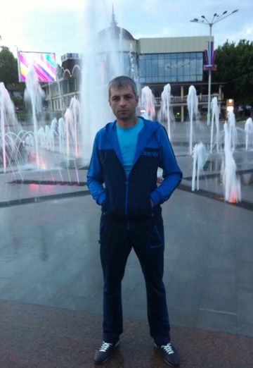 My photo - Aleks, 38 from Yessentuki (@aleks38904)