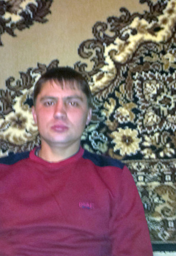 My photo - Aleksey, 44 from Kstovo (@aleksey139994)