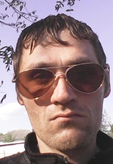 My photo - Oleg, 43 from Edineţ (@oleg188497)