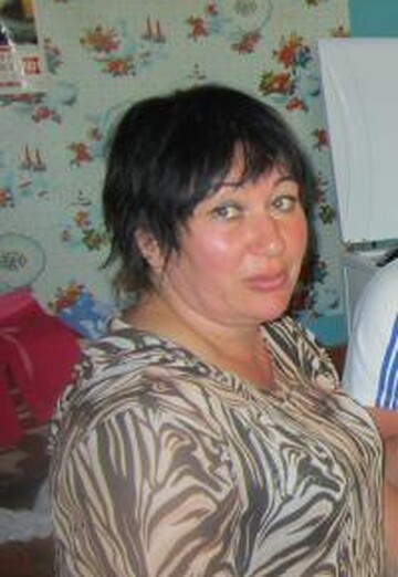 Моя фотография - Ольга, 60 из Нижнеудинск (@olwga8206832)