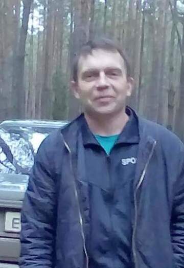 My photo - Viktor Larin, 49 from Bryansk (@viktorlarin7)