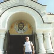 Константин, 62, Обухово