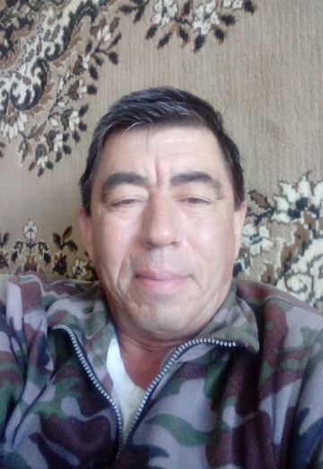 Моя фотография - Али, 55 из Верхнеуральск (@ali31010)