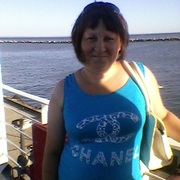 Ольга, 45, Краснознаменск