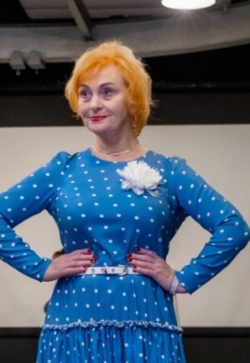 Nadejda (@nadejda10978) — my photo № 21