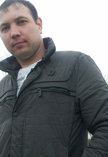 My photo - Aleksandr, 38 from Khabarovsk (@aleksandr735613)