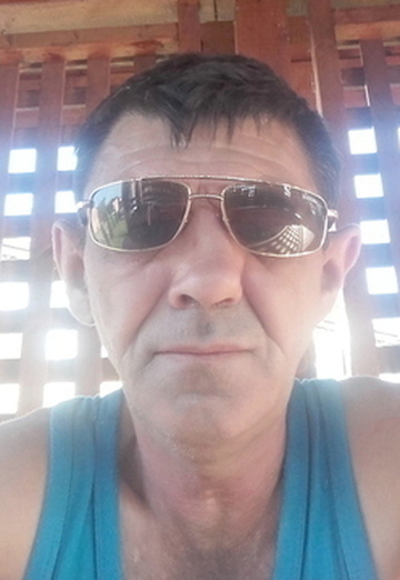My photo - Kindrat, 54 from Sniatyn (@kindrat551)