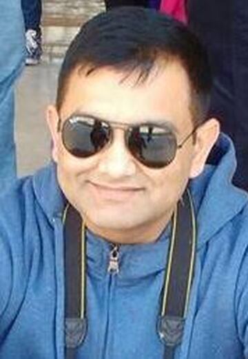 My photo - Yasho, 40 from Solapur (@yasho0)