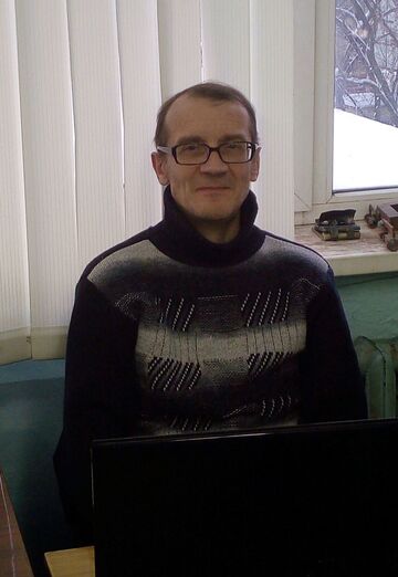 My photo - Denis, 53 from Ulyanovsk (@denis216063)