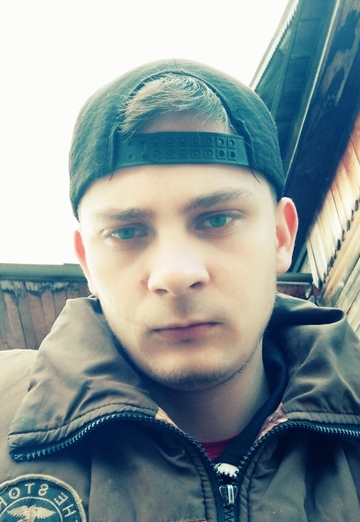 Vadim (@vadim149820) — my photo № 2