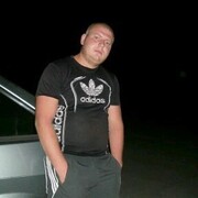 Сергей, 31, Калач-на-Дону