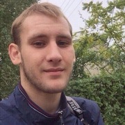 Александр, 23, Починок