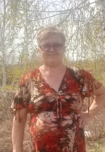 My photo - Marina Barannikova, 58 from Tomsk (@marinabarannikova0)