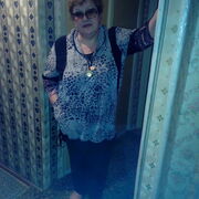 маргарита, 63, Киров (Калужская обл.)
