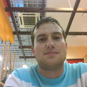 алексей, 35, Дегтярск