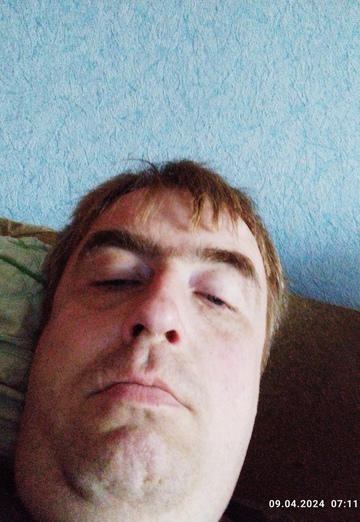 Моя фотография - Алексей, 35 из Донецк (@aleksey720024)