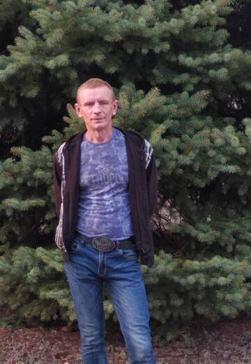 My photo - Igor, 48 from Konstantinovka (@igor236749)