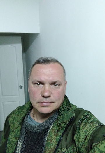 Моя фотография - Сергей, 47 из Волгоград (@sergey883038)