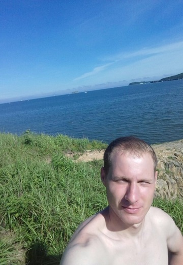 Моя фотография - Vladislav, 31 из Владивосток (@vladislav13152)