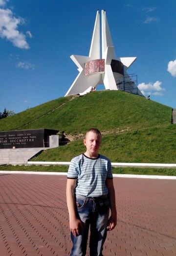My photo - Aleksey, 28 from Mglin (@aleksey392044)