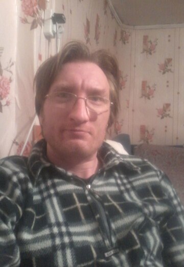 Моя фотография - Евгений, 44 из Великий Новгород (@evgeniy176098)
