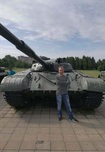 My photo - Aleksey, 43 from Grodno (@alekseyshipilko)